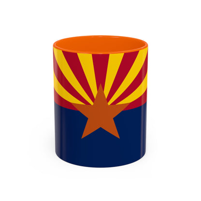 Arizona Mug