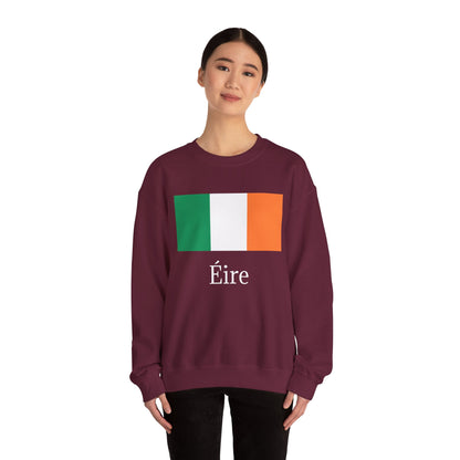 Éire Sweatshirt