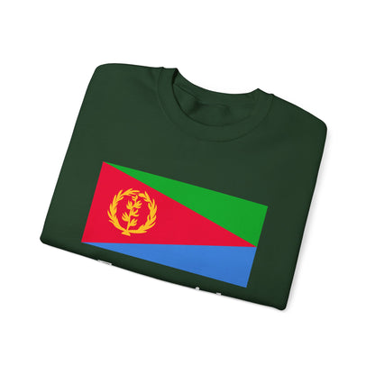 Eritrea Sweatshirt