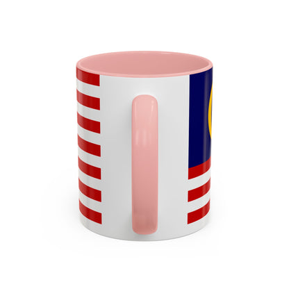 Malaysia Mug