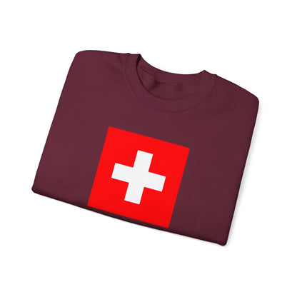Switzerland Sweatshirt