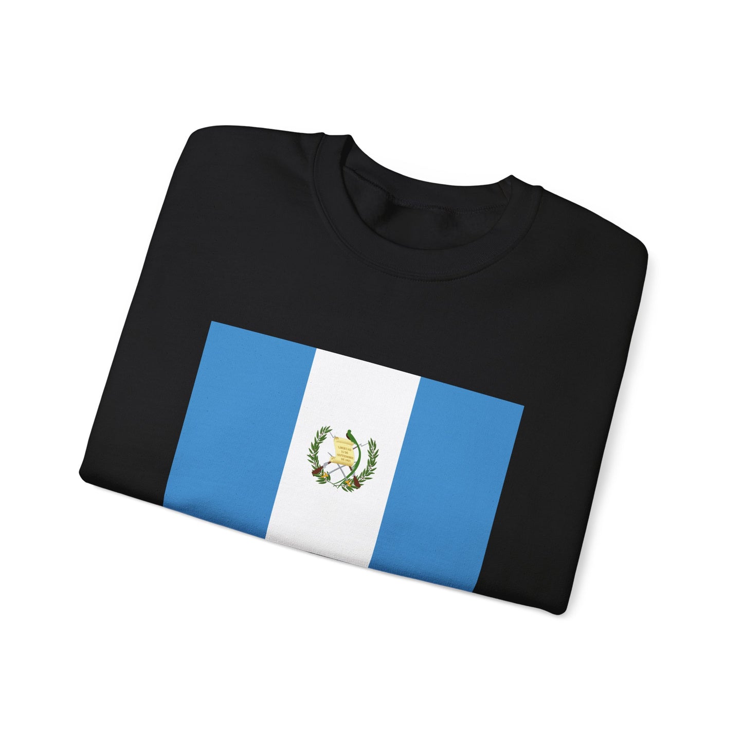 Guatemala Sweatshirt