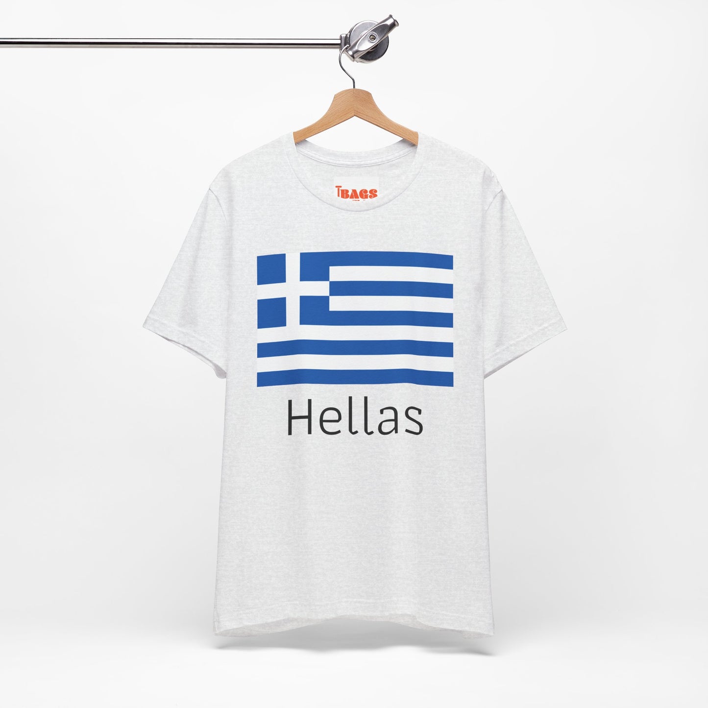 Hellas T-shirts