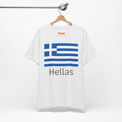 Hellas T-shirts