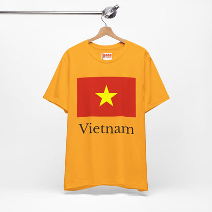 Vietnam T-shirts