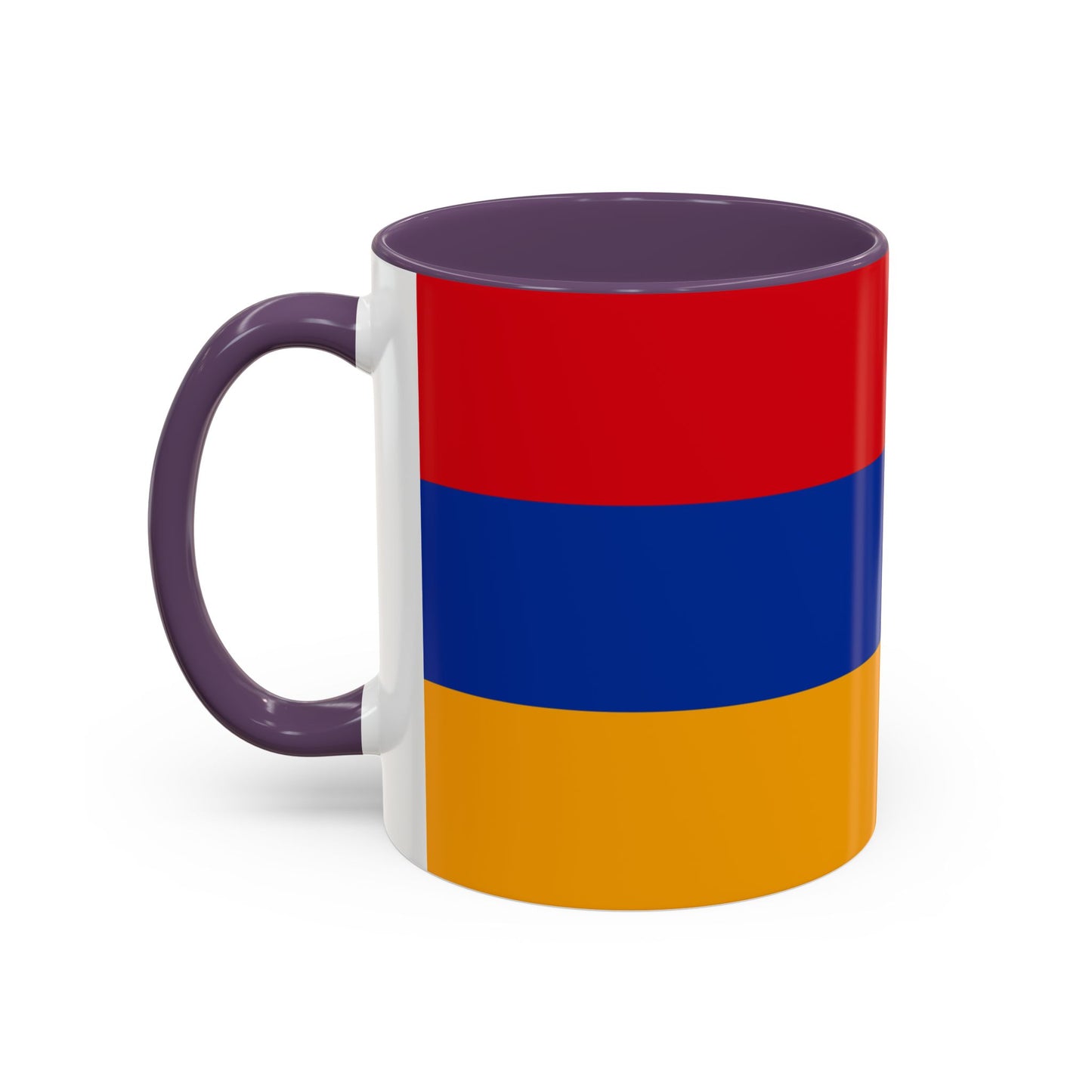 Armenia Mug