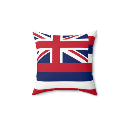 Hawaii Pillow