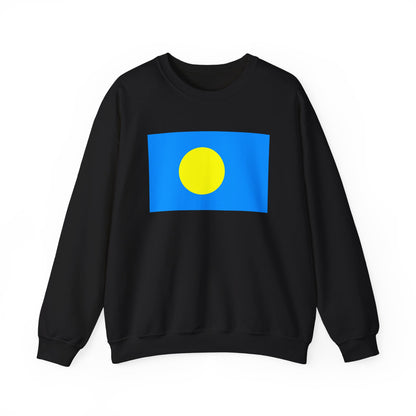 Palau Flag Sweatshirt