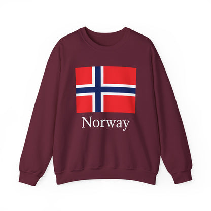 Norway Sweatshirt