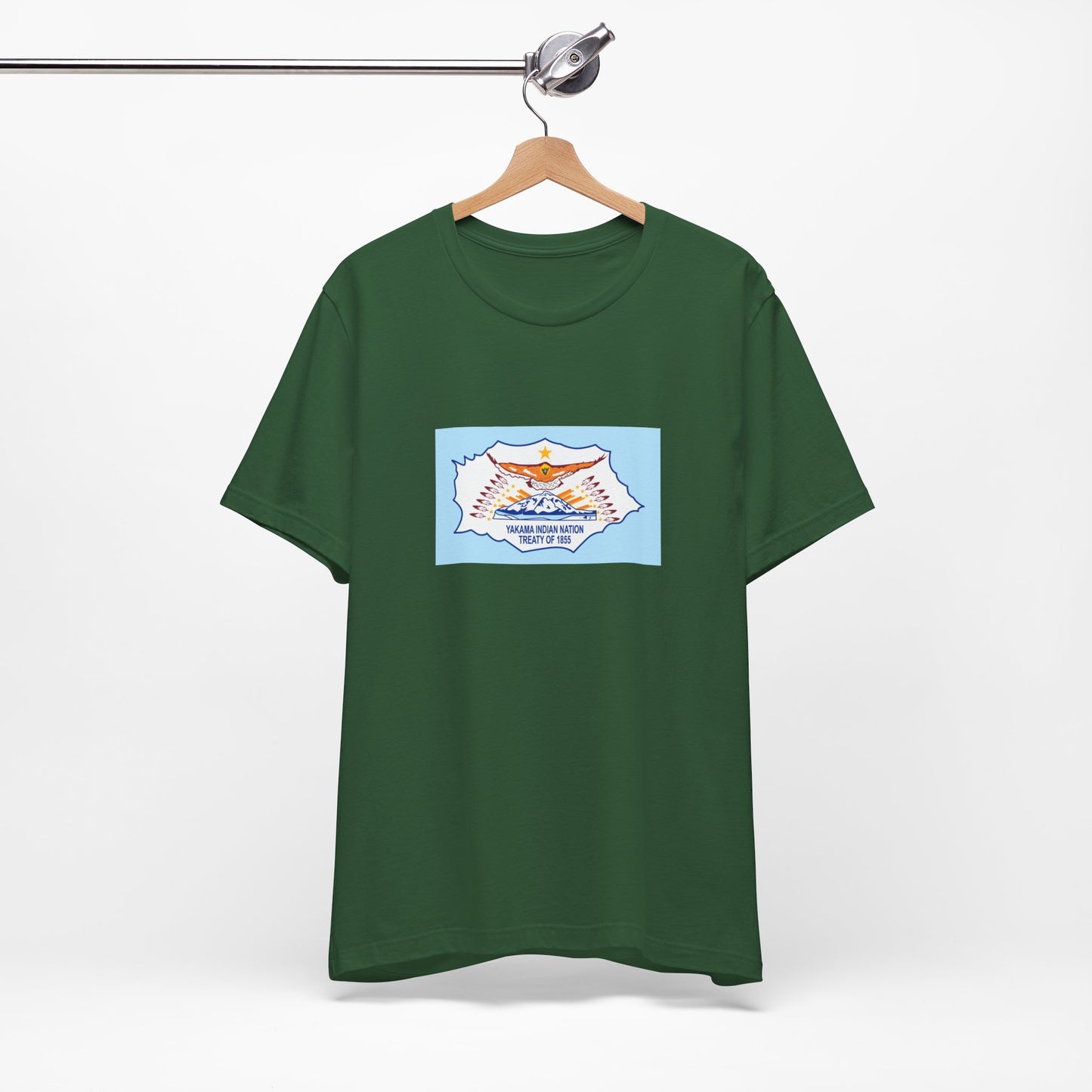 Yakama T-shirt