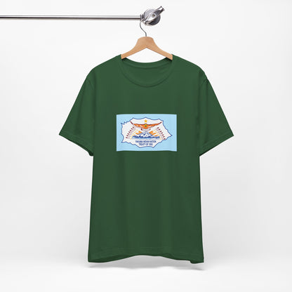 Yakama T-shirt