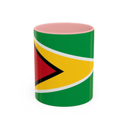 Guyana Mug