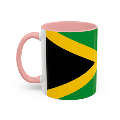 Jamaica Mug