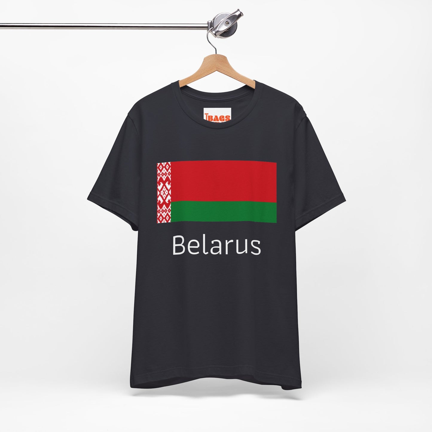 Belarus T-shirts