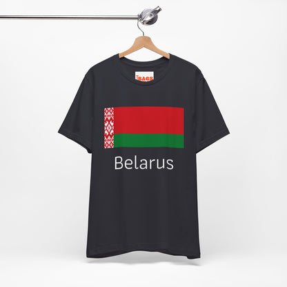 Belarus T-shirts