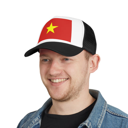 Vietnam Trucker Cap