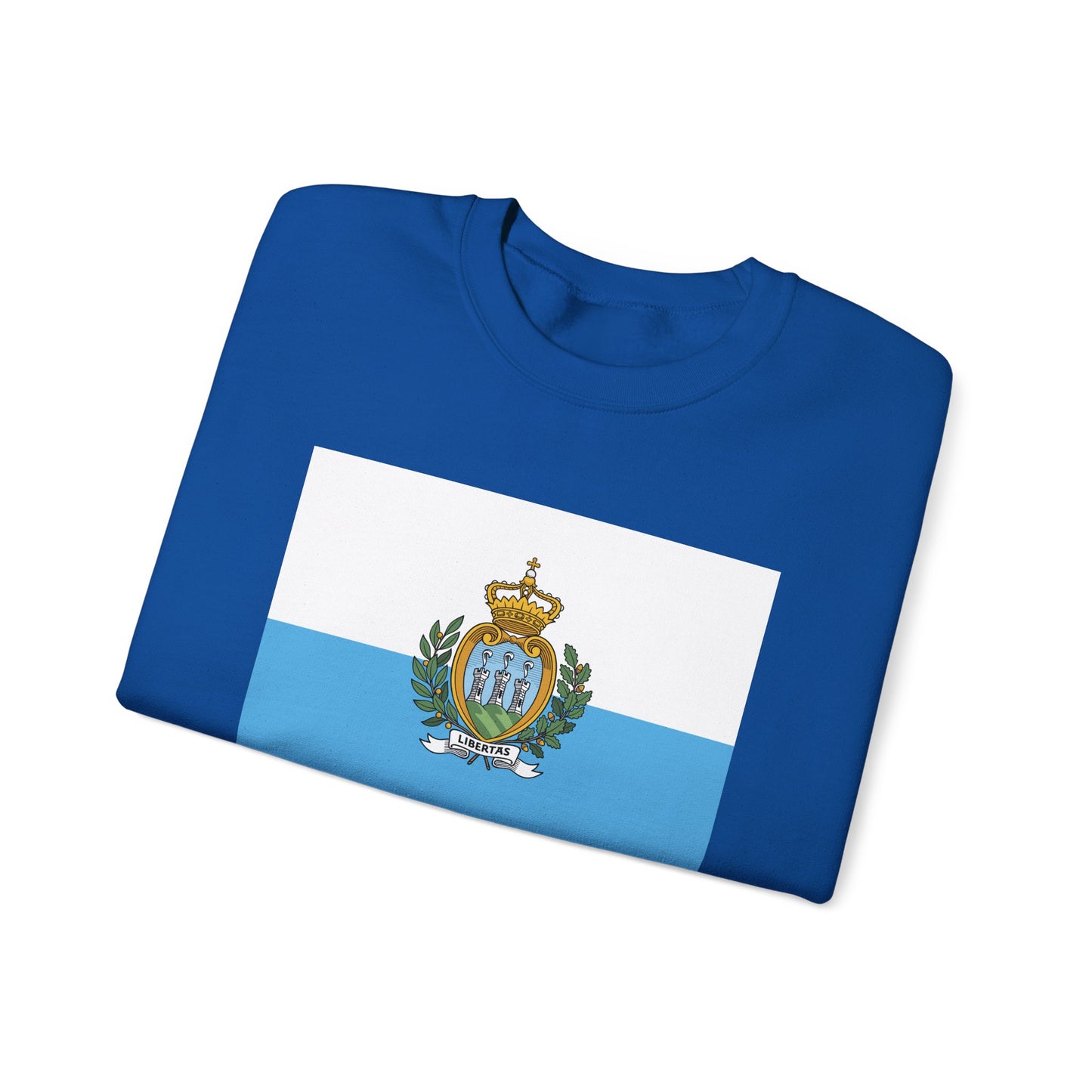 San Marino Sweatshirt