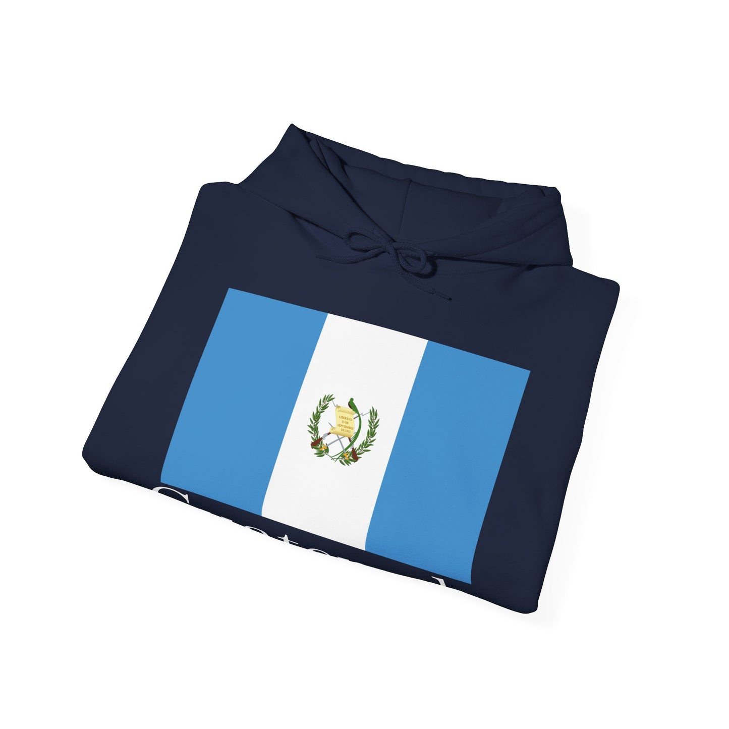 Guatemala Hoodie