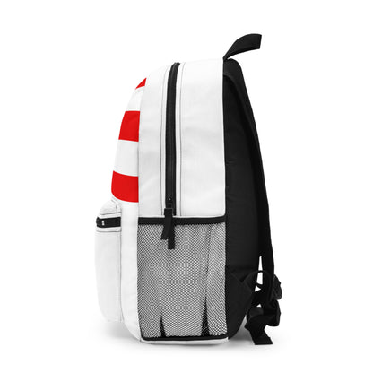 Puerto Rico Backpack
