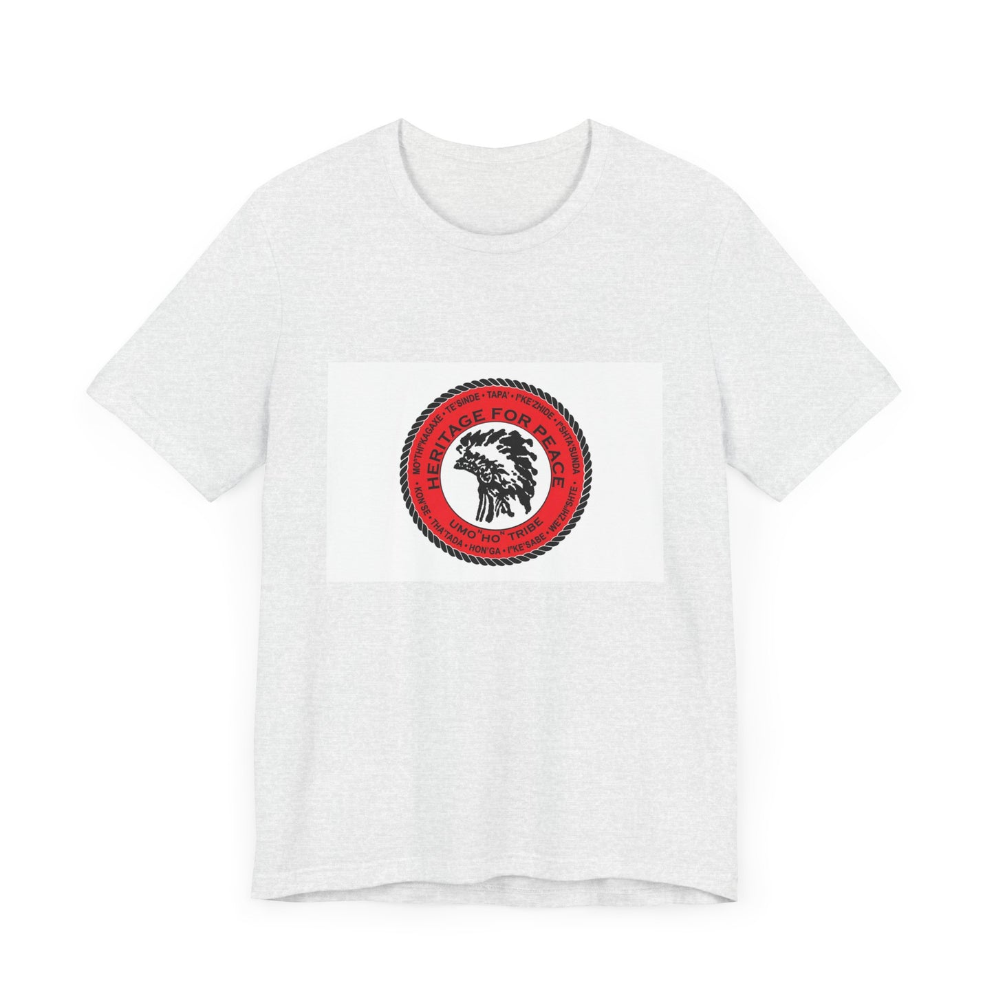Omaha T-shirt