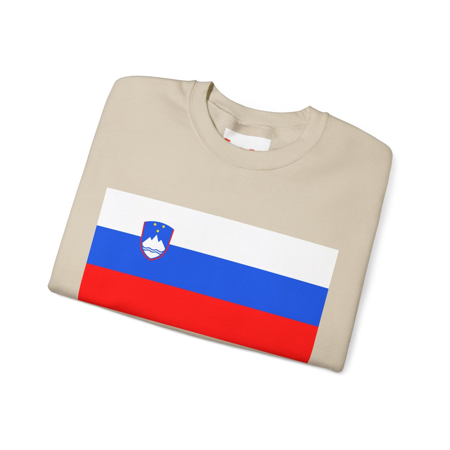 Slovenija Sweatshirt
