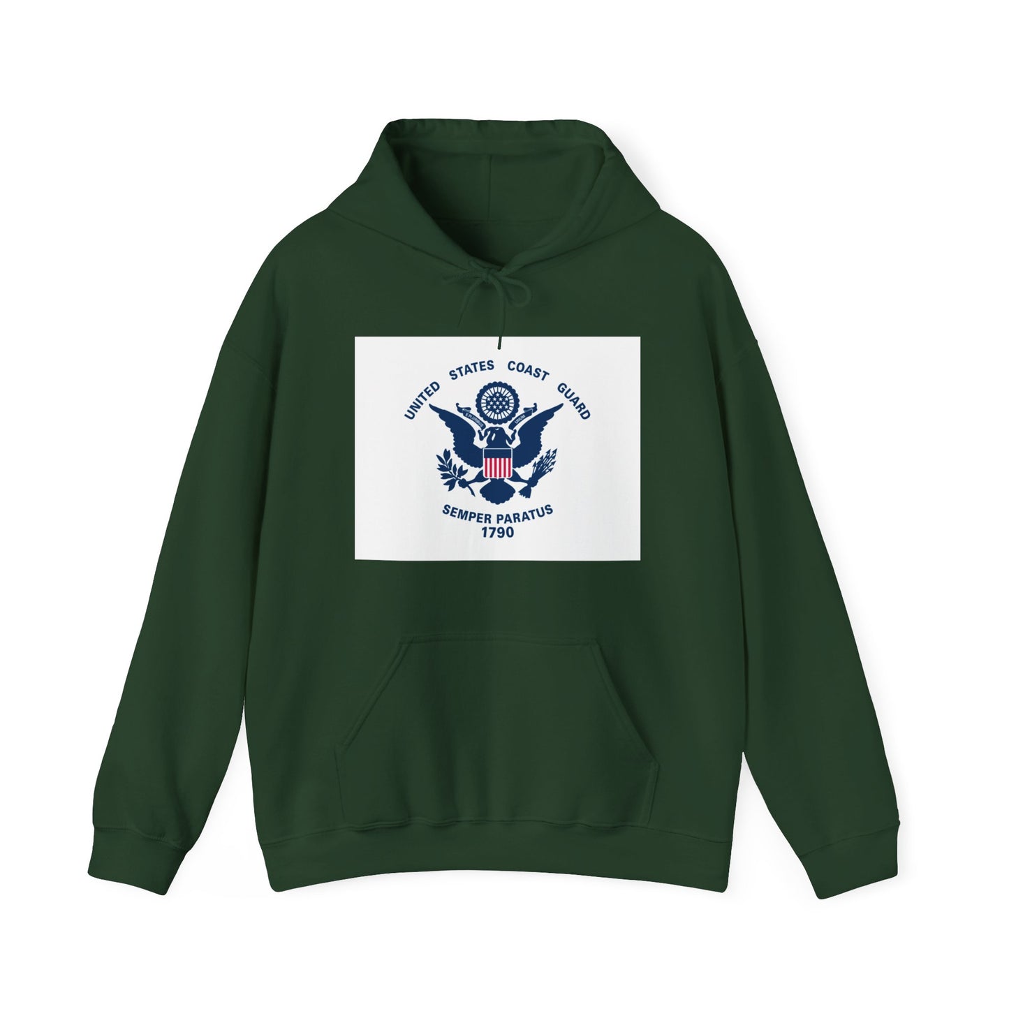 US Coast Guard Hoodies