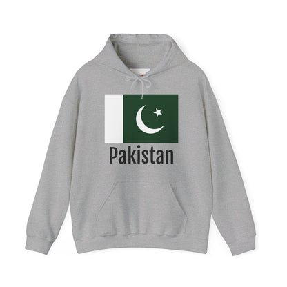 Pakistan Hoodies