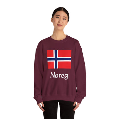 Noreg Sweatshirt