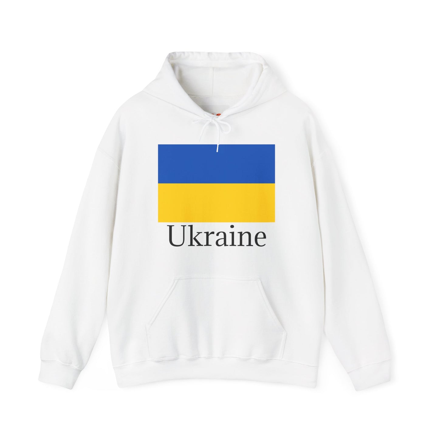 Ukraine Hoodies