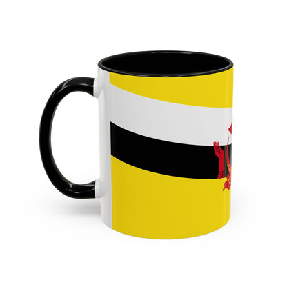 Brunei Mug