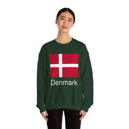 Denmark Sweatshirt