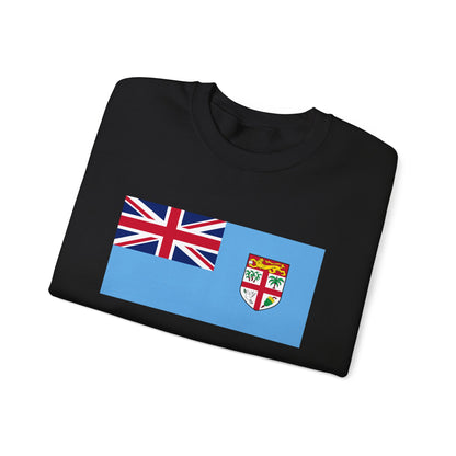 Fiji Flag Sweatshirt