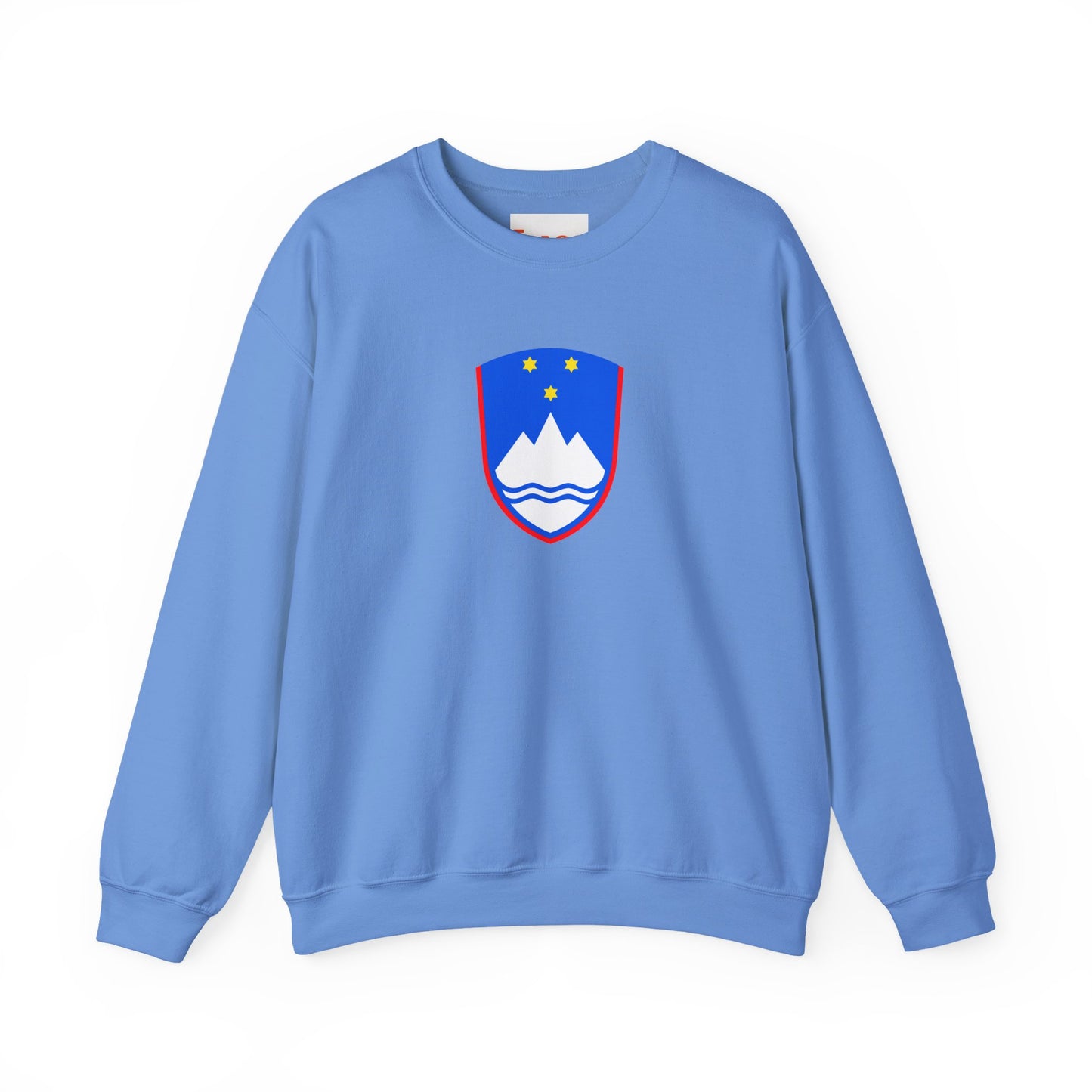 Slovenia Coat of Arms Sweatshirt
