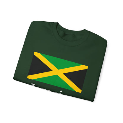 Jamaica Sweatshirt