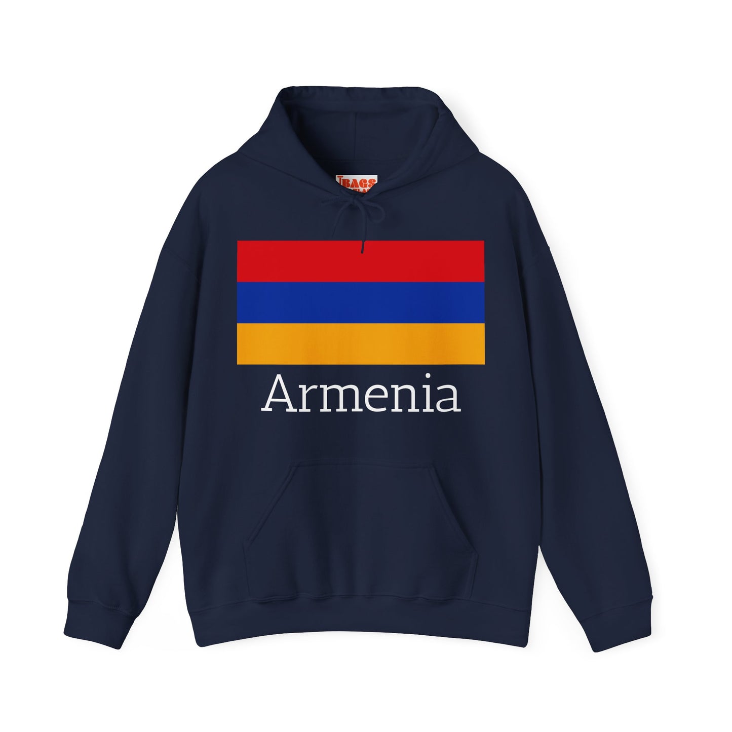 Armenia Hoodies