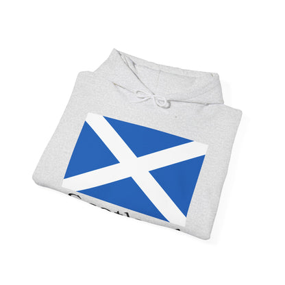 Scotland Hoodies