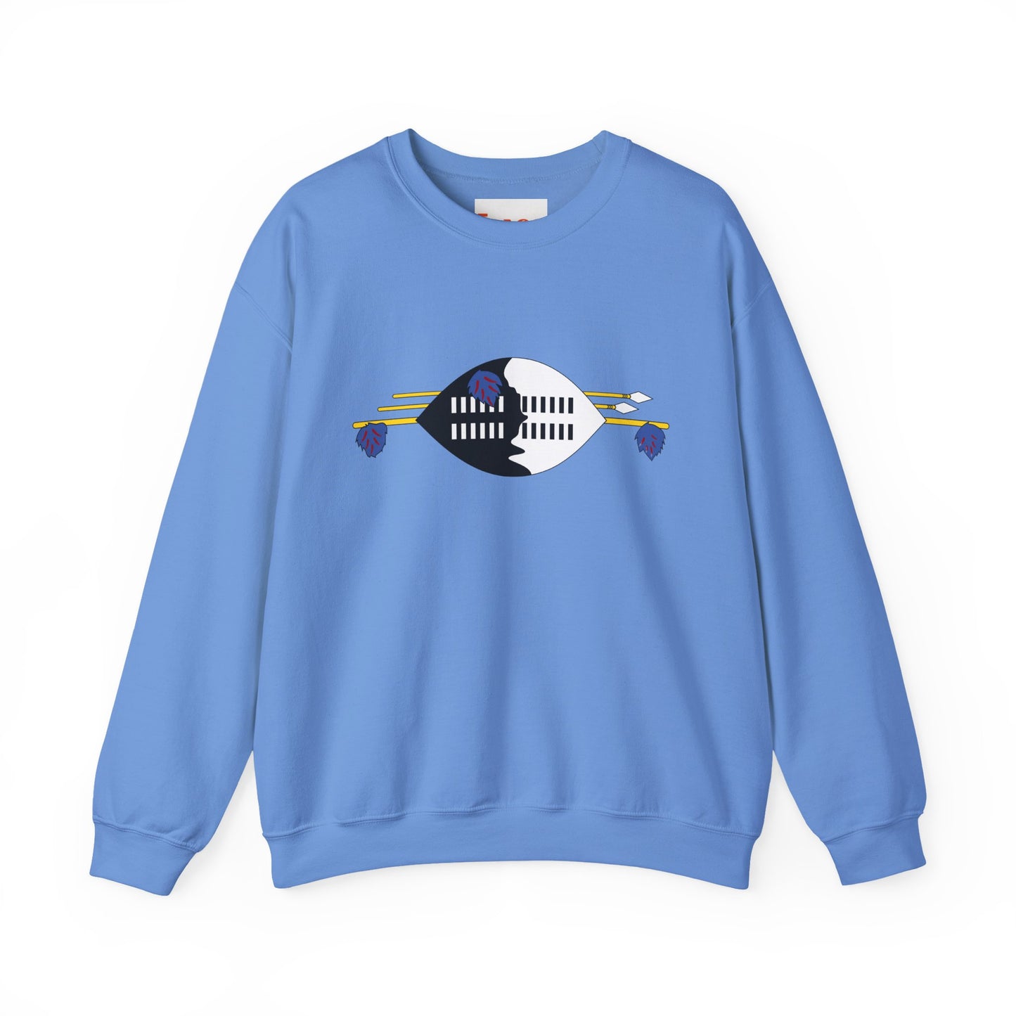 Eswatini Inspired Sweatshirt