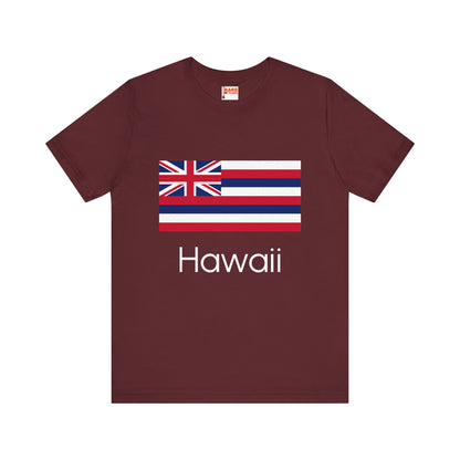Hawaii T-shirts
