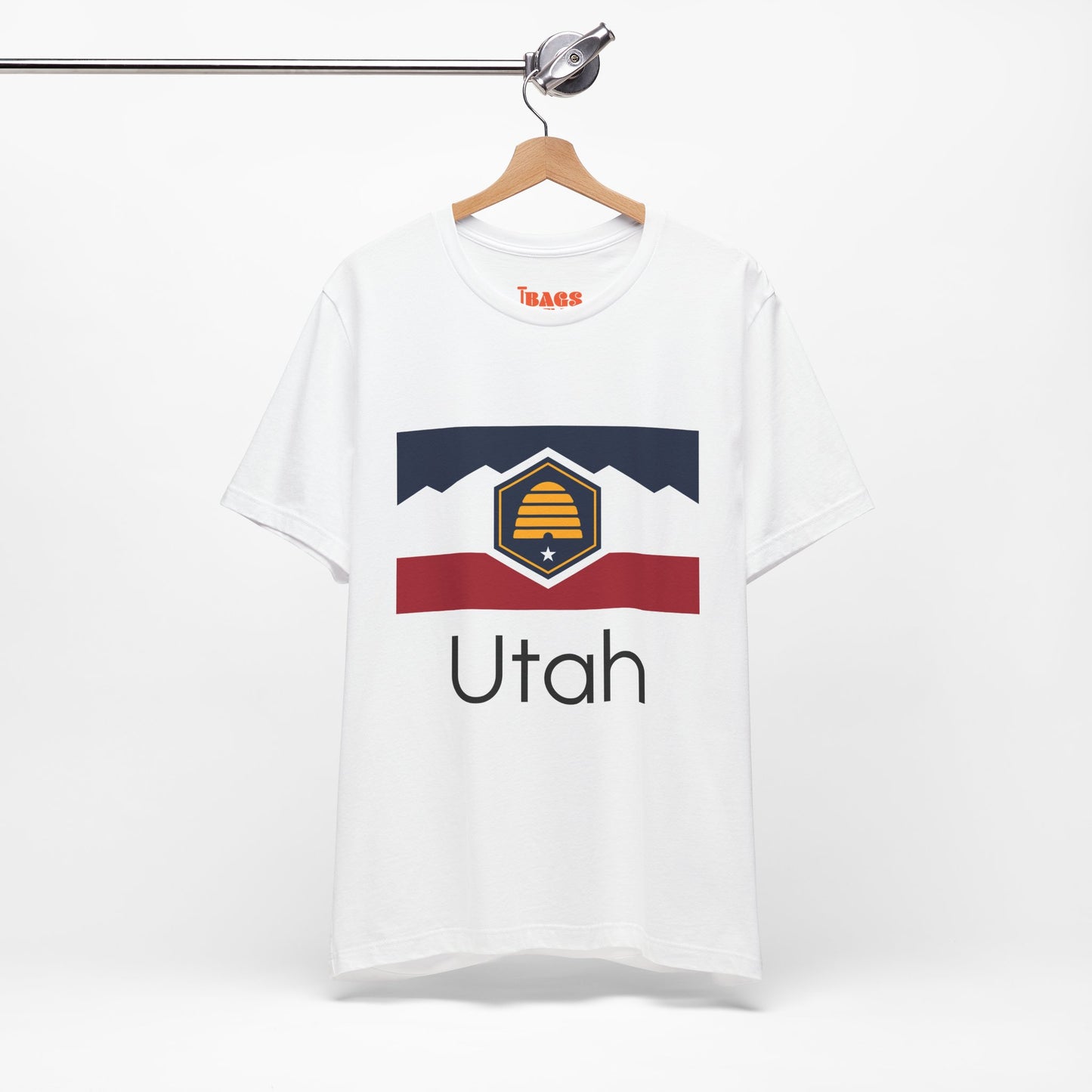 Utah T-shirts