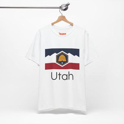Utah T-shirts