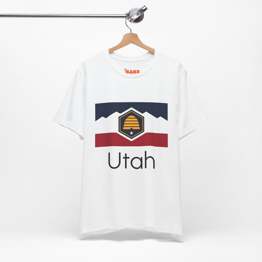 Utah T-shirts