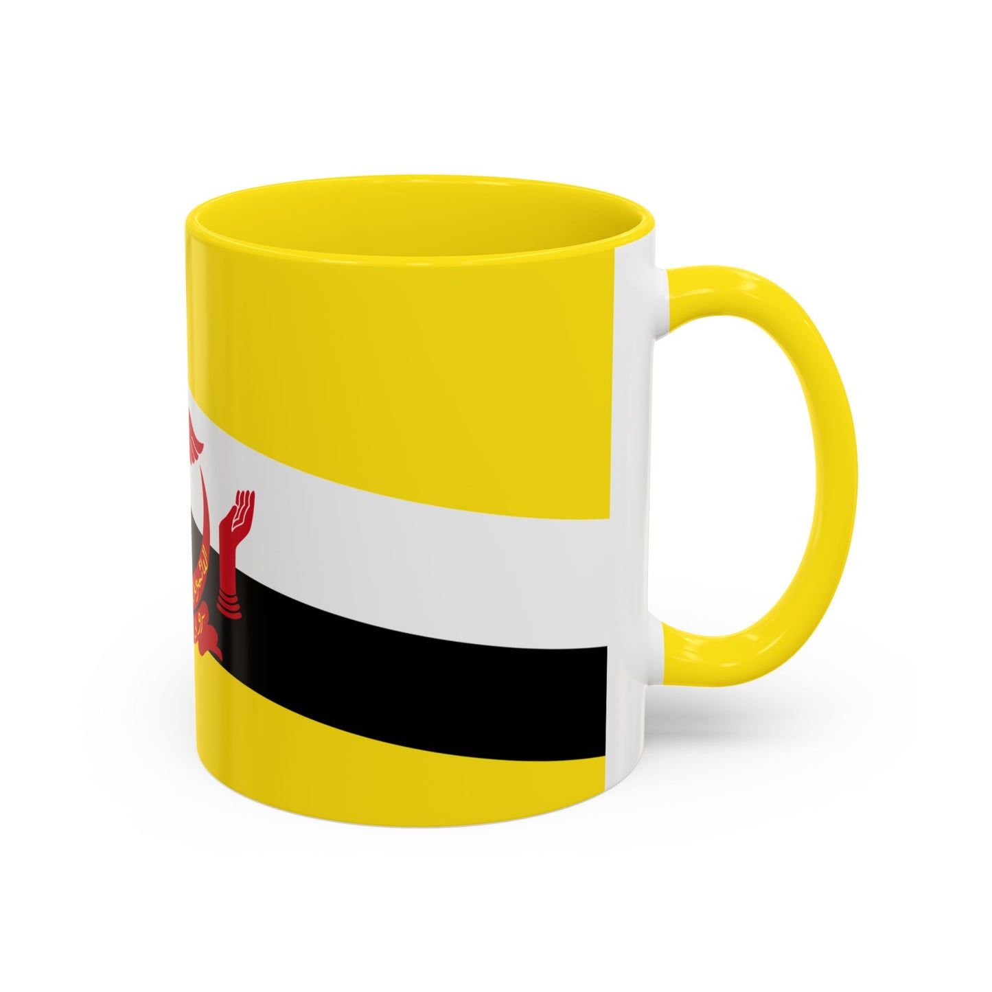 Brunei Mug