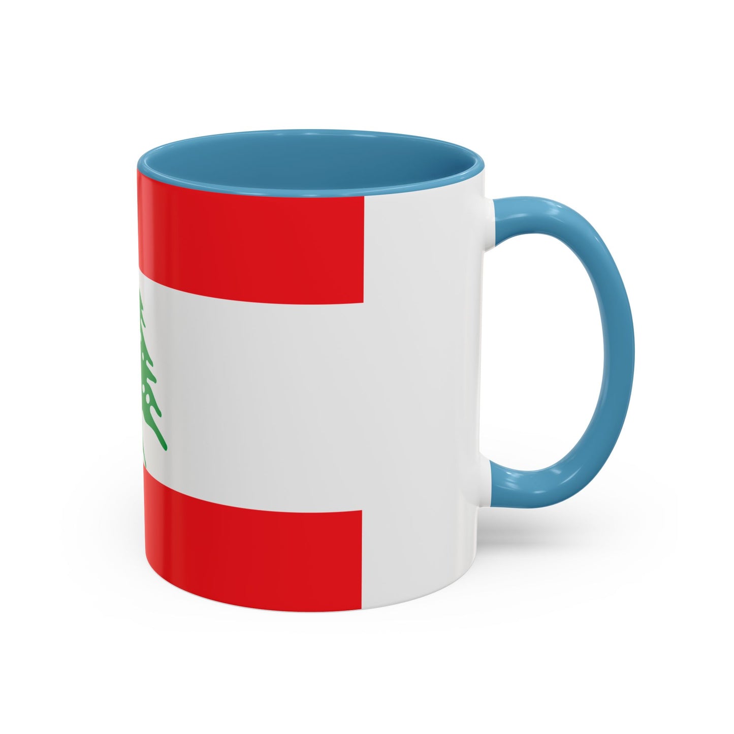 Lebanon Mug