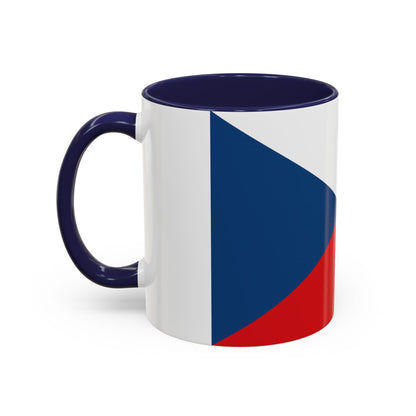 Czech Republic Mug