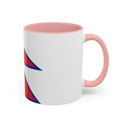 Nepal Mug