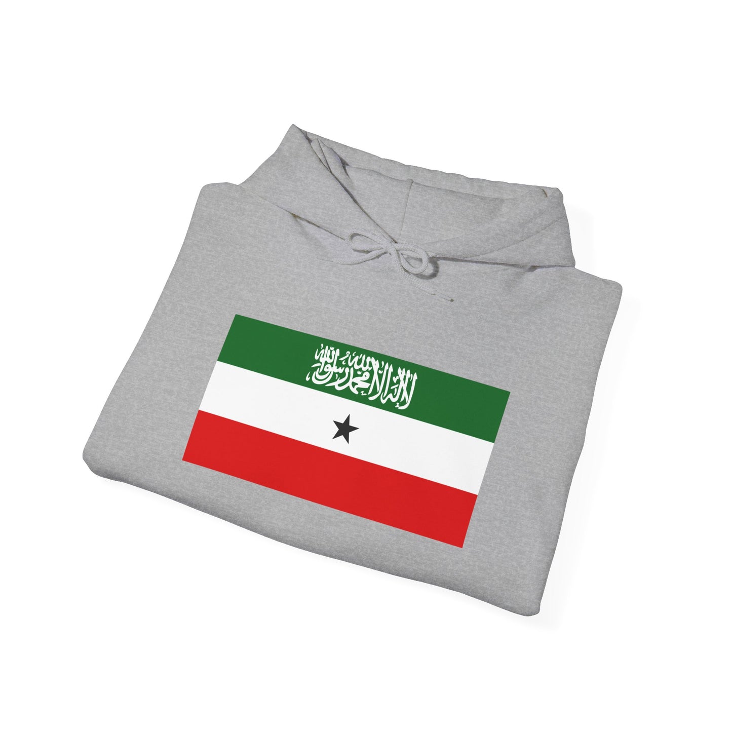 Somaliland Flag Hoodies