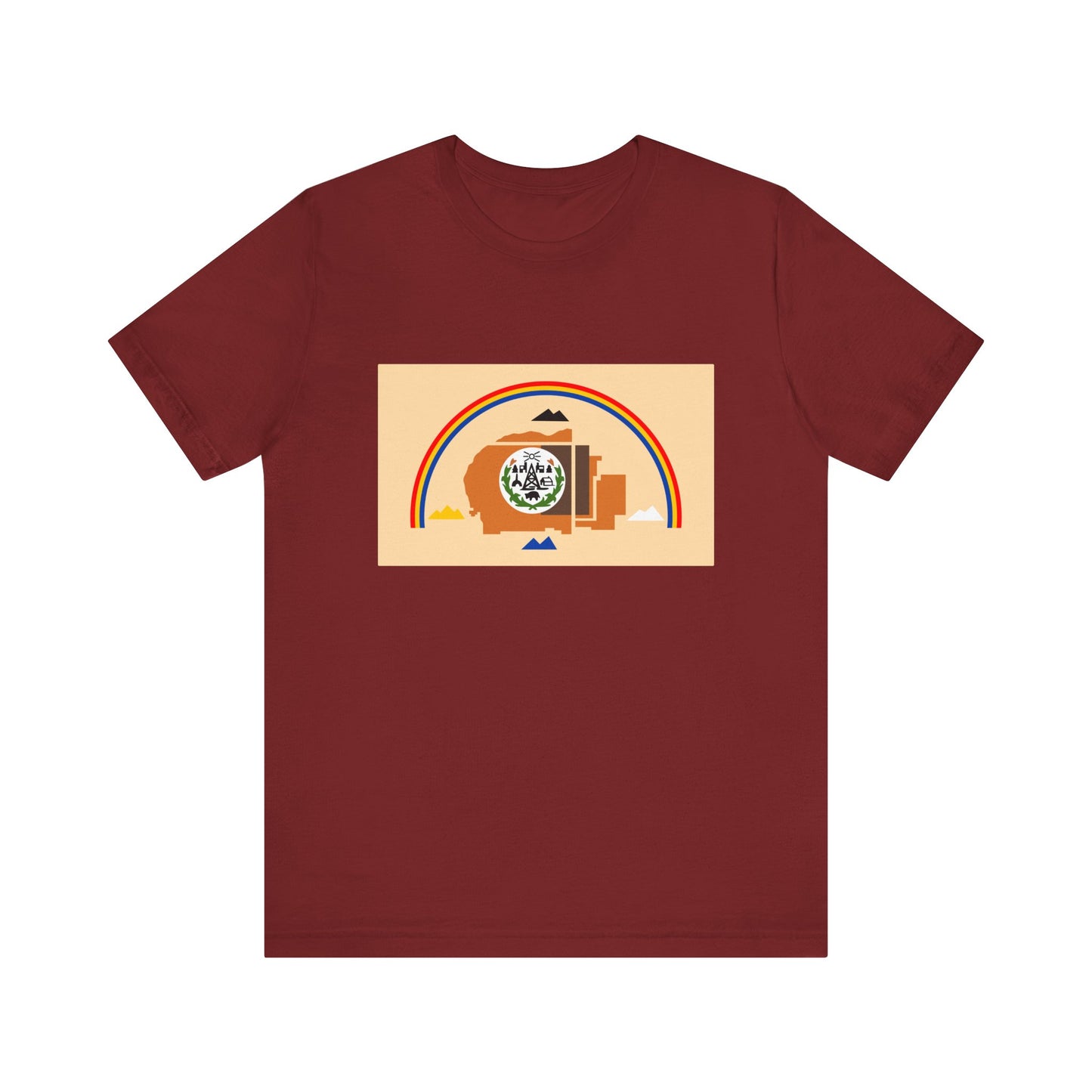 Navajo T-shirt