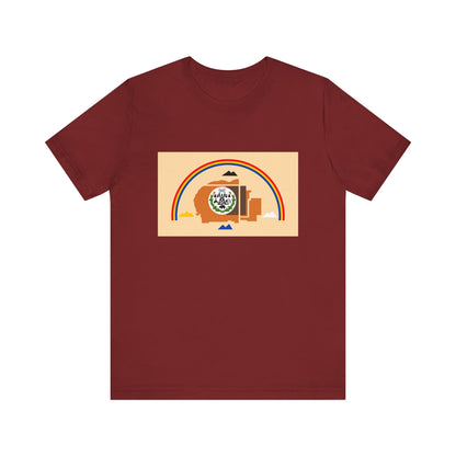 Navajo T-shirt