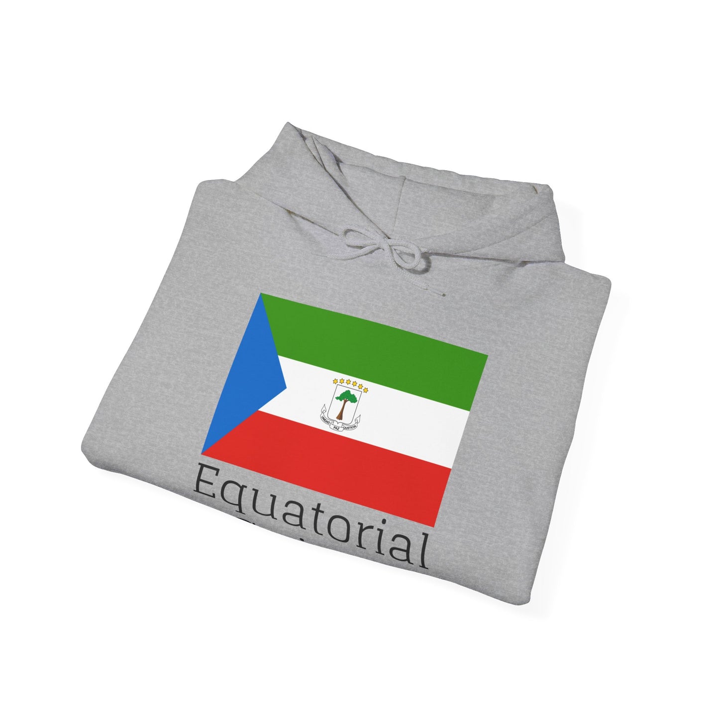 Equatorial Guinea Hoodies