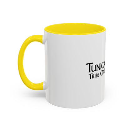 Tunica-Biloxi Tribe Mug
